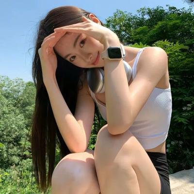 林中绮谭