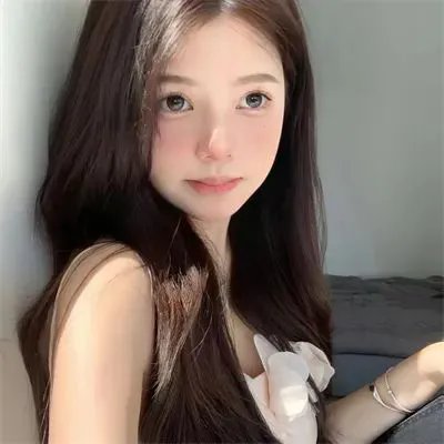 空旷的海滩